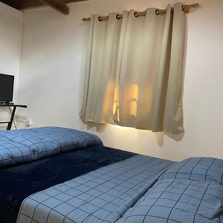 Pousada Soyndara São Tomé das Letras Exterior foto