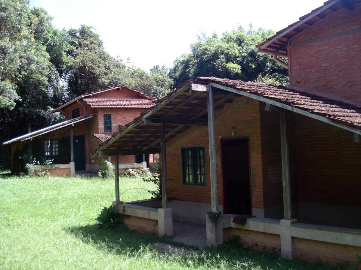 Pousada Soyndara São Tomé das Letras Exterior foto