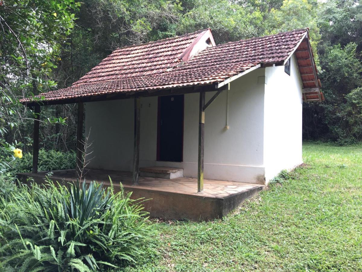 Pousada Soyndara São Tomé das Letras Exterior foto